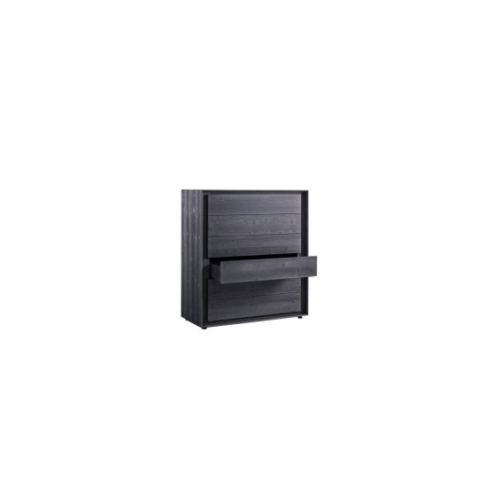 CAPOD'OPERA CASSETTIERA PRIVACY