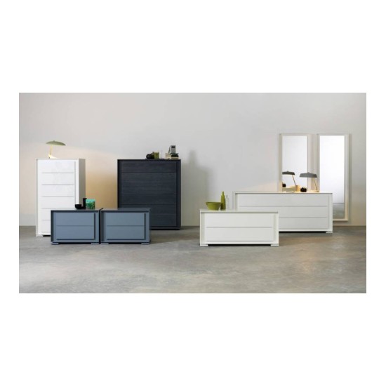 CAPOD'OPERA CASSETTIERA PRIVACY