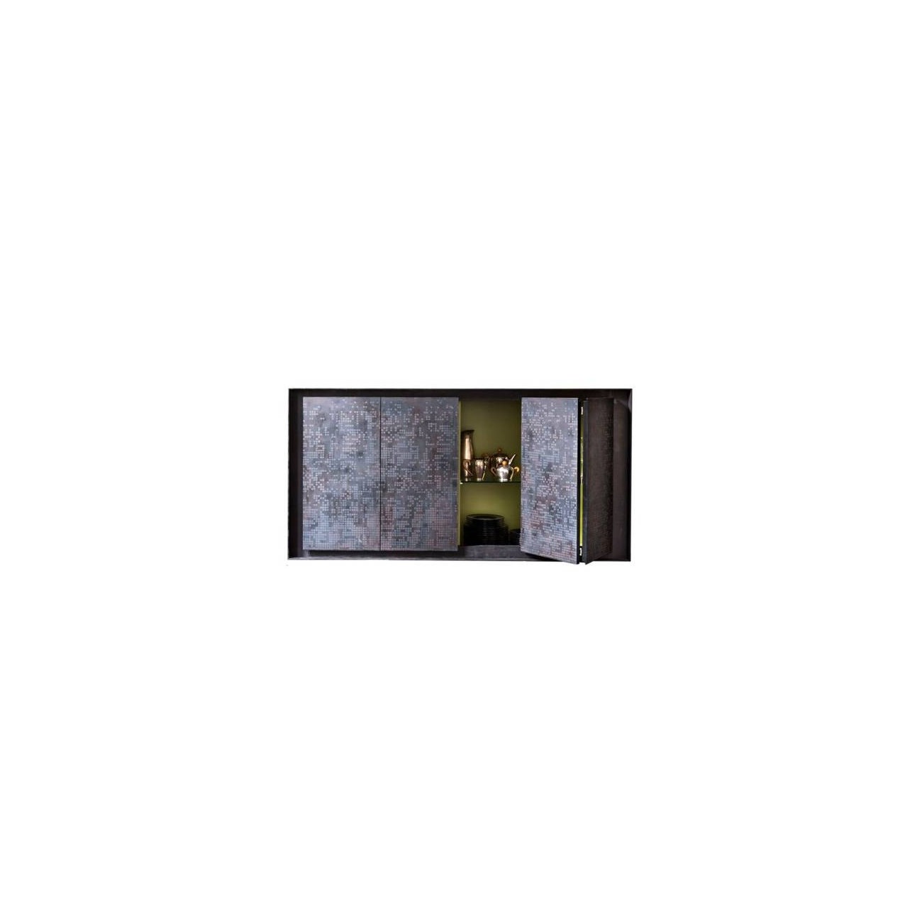CAPOD'OPERA MADIA PRIVACY L.240 H.70 CM