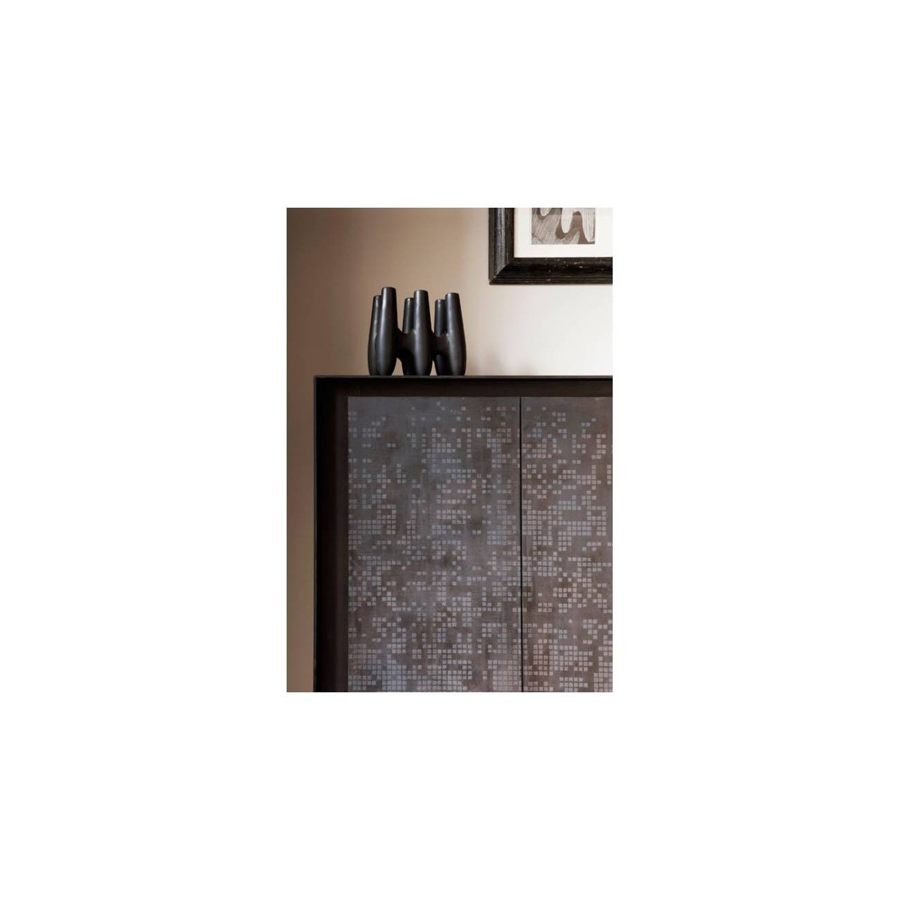 CAPOD'OPERA MADIA PRIVACY L.240 H.70 CM