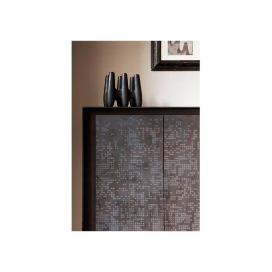 CAPOD'OPERA MADIA PRIVACY L.240 H.70 CM