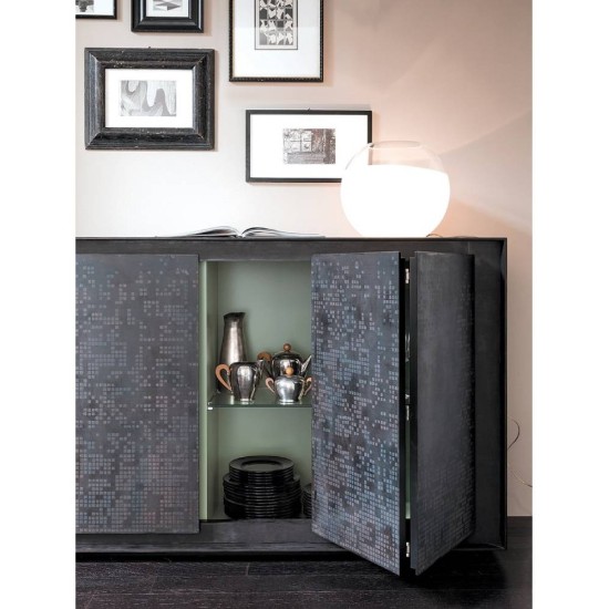 CAPOD'OPERA MADIA PRIVACY L.240 H.70 CM