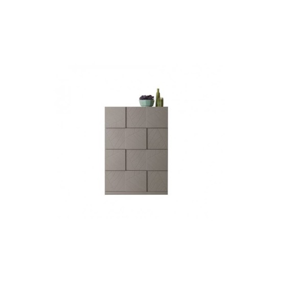 CAPOD’OPERA MADIA 3D ORGANIC