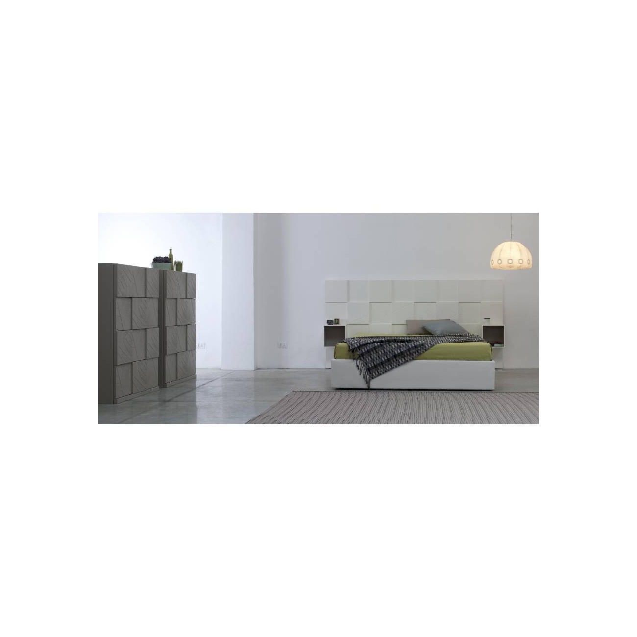 CAPOD’OPERA MADIA 3D ORGANIC