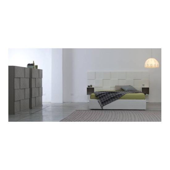 CAPOD’OPERA MADIA 3D ORGANIC