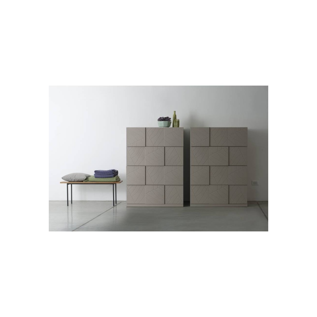 CAPOD’OPERA MADIA 3D ORGANIC