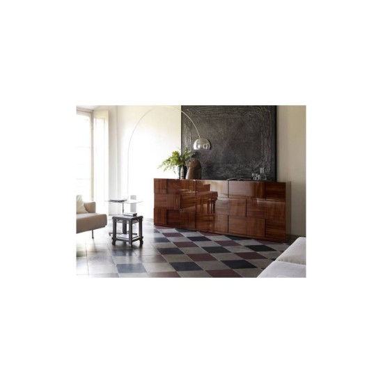 CAPOD'OPERA MADIA QUADRO