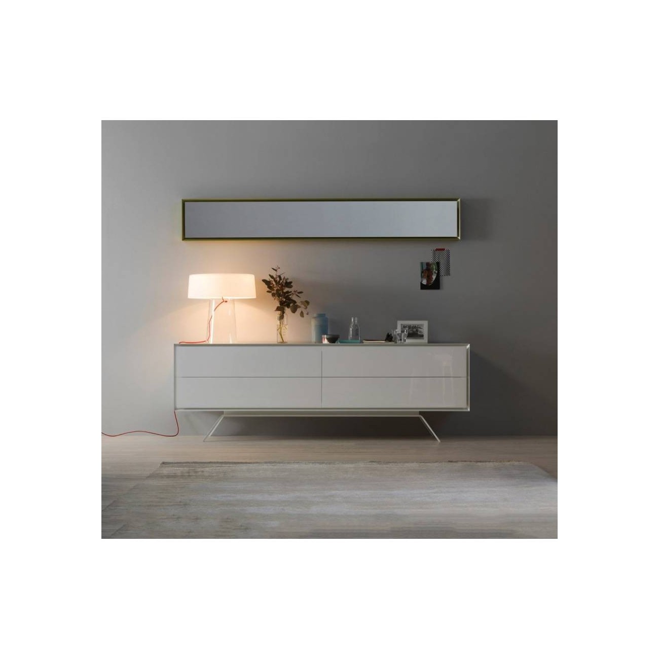 CAPOD'OPERA CASSETTONE QUARANTACINQUE