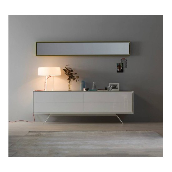 CAPOD'OPERA CASSETTONE QUARANTACINQUE