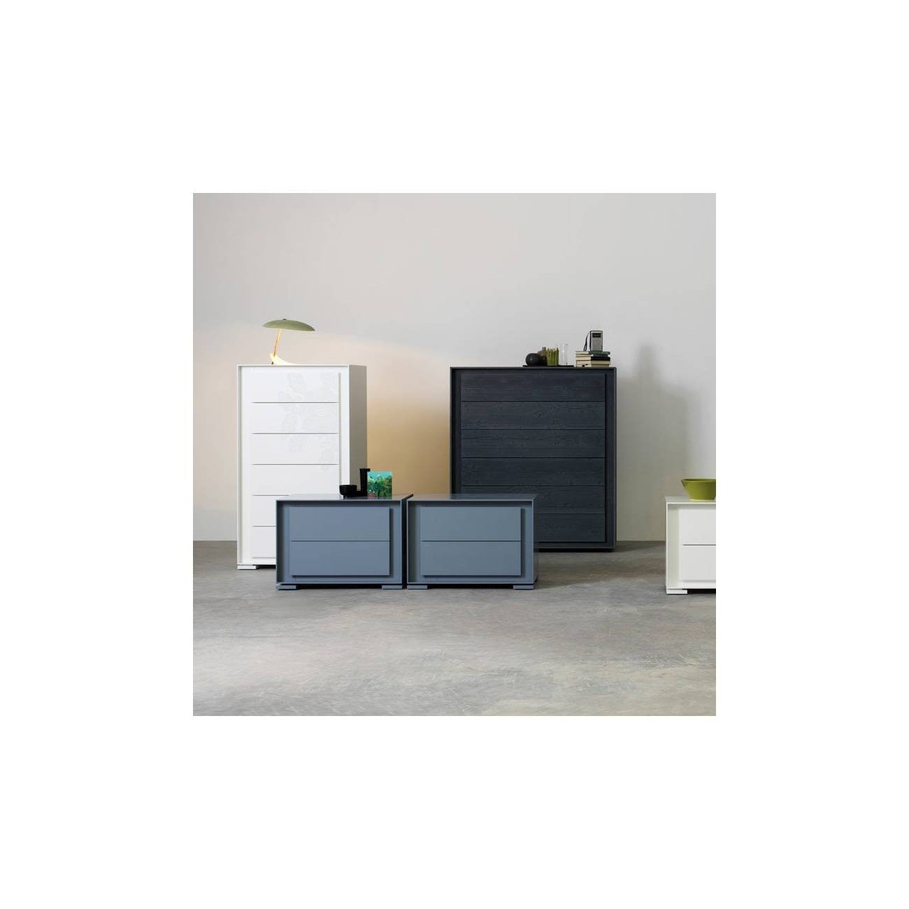 CAPOD'OPERA COMODINO QUARANTACINQUE