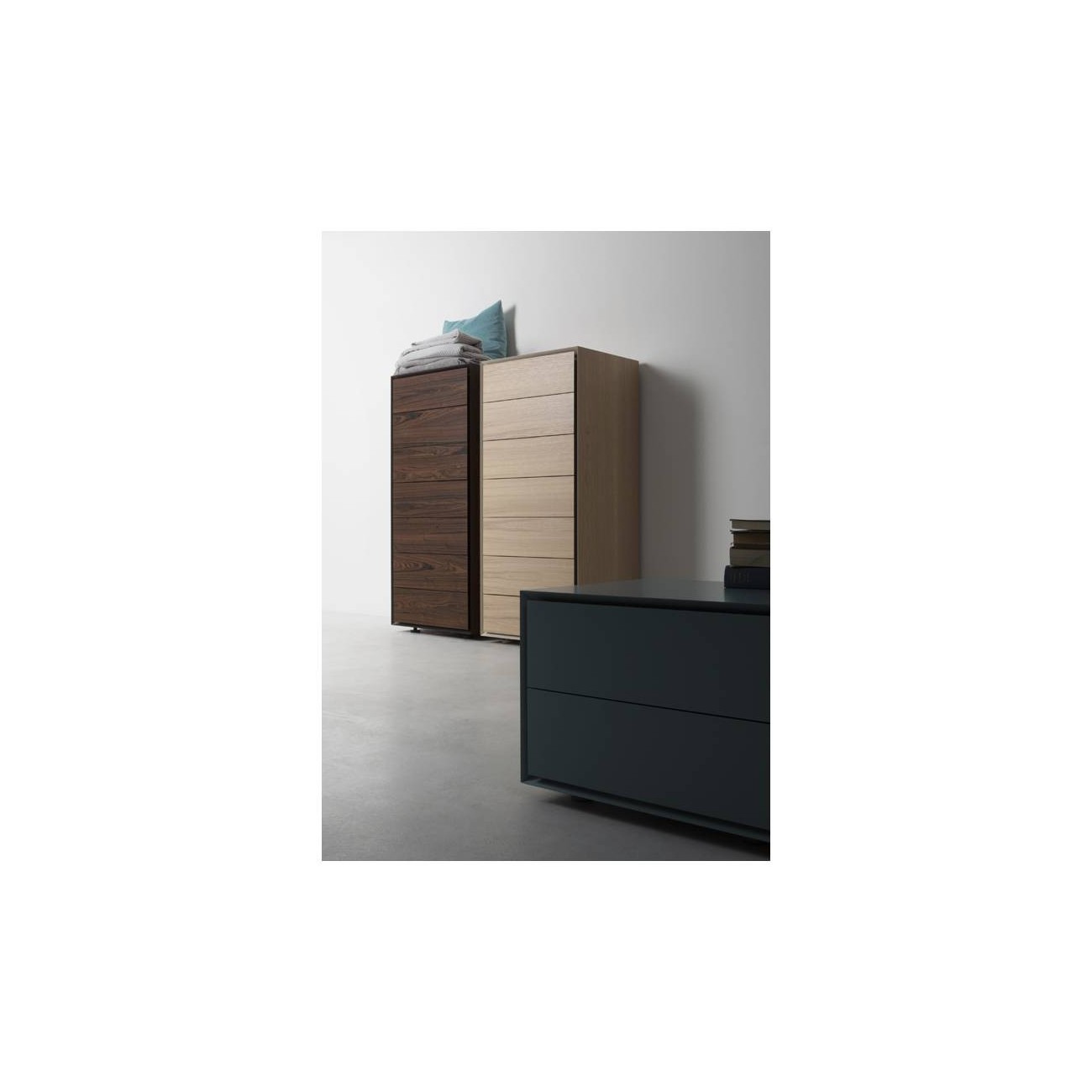 CAPOD'OPERA SETTIMANALE QUARANTACINQUE