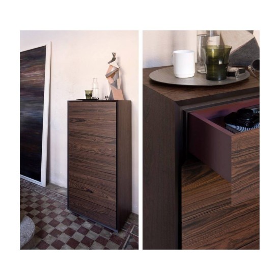 CAPOD'OPERA SETTIMANALE QUARANTACINQUE