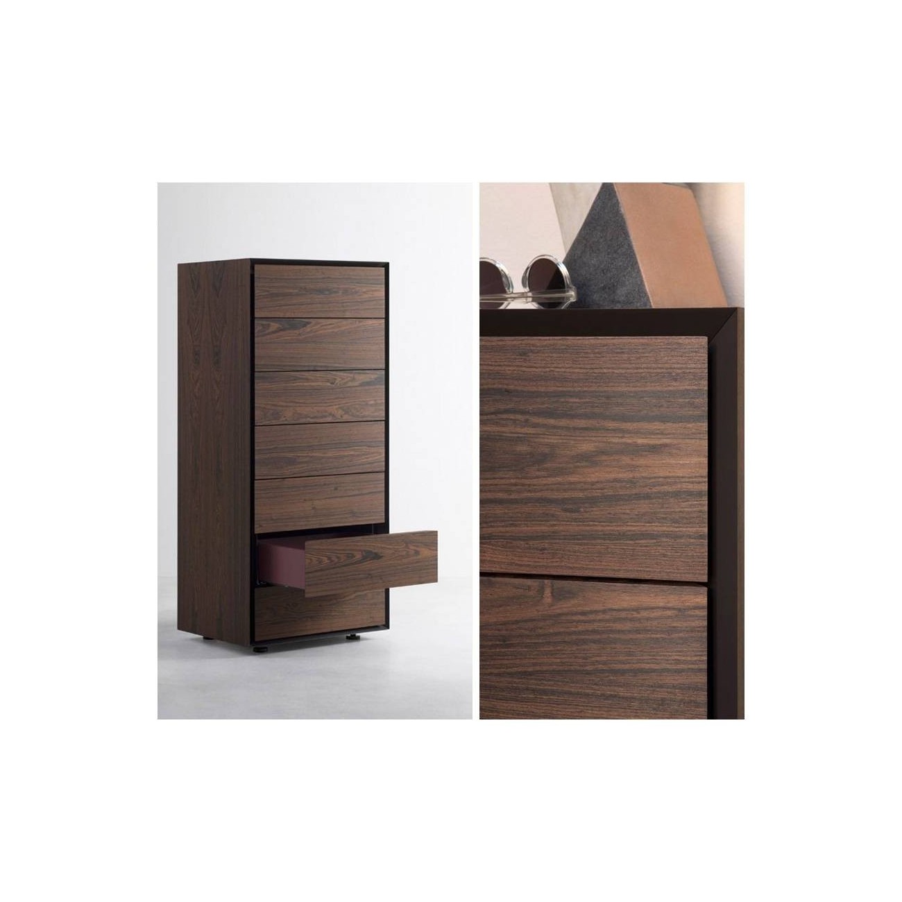 CAPOD'OPERA SETTIMANALE QUARANTACINQUE