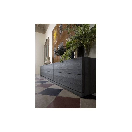 CAPOD'OPERA CASSETTONE SEGNO