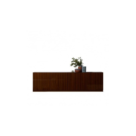 CAPOD'OPERA CONTENITORE LEGNO SEGNO