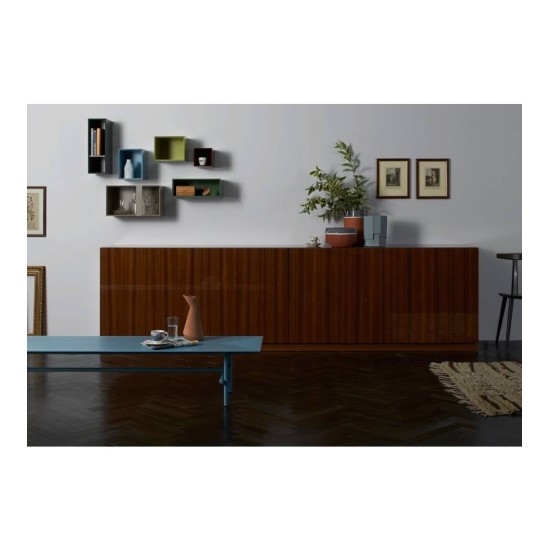 CAPOD'OPERA CONTENITORE LEGNO SEGNO