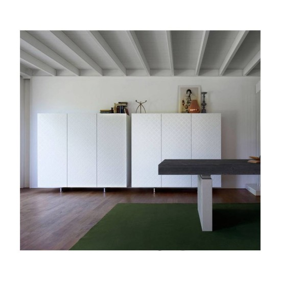 CAPOD'OPERA CABINET SHOW