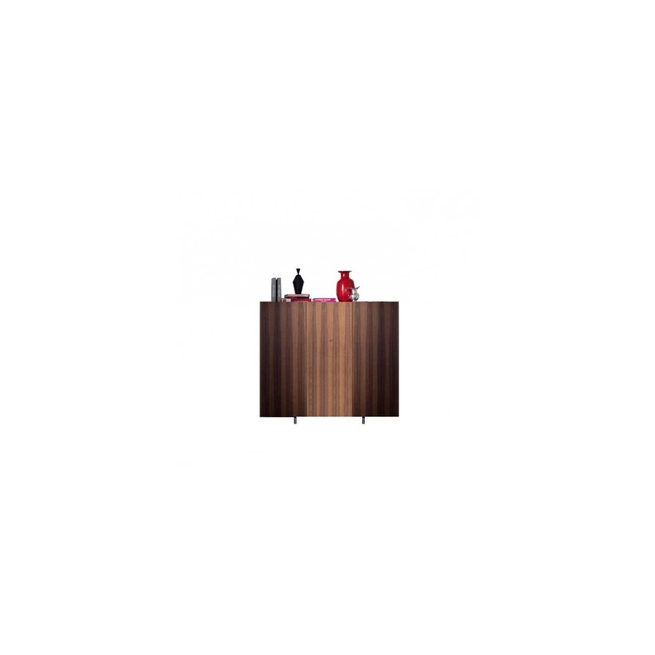 CAPOD'OPERA CABINET LEGNO SHOW