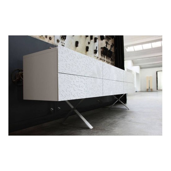 CAPOD'OPERA MADIA 3D IGNOTO