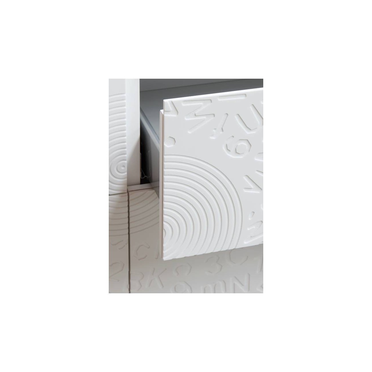 CAPOD'OPERA MADIA 3D IGNOTO