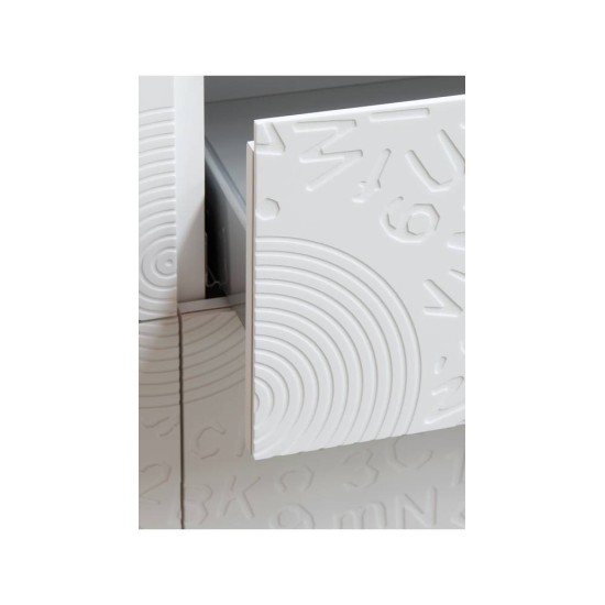 CAPOD'OPERA MADIA 3D IGNOTO