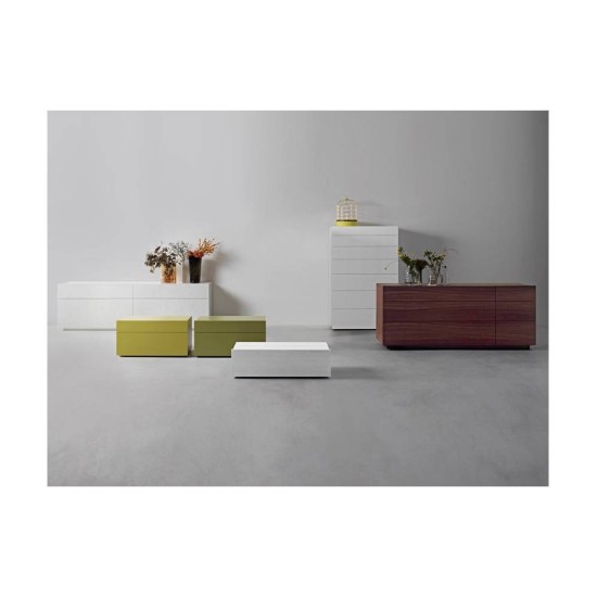 CAPOD'OPERA CASSETTIERA SHOW