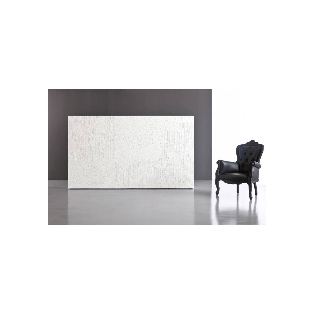 CAPOD’OPERA MADIA ZURICH