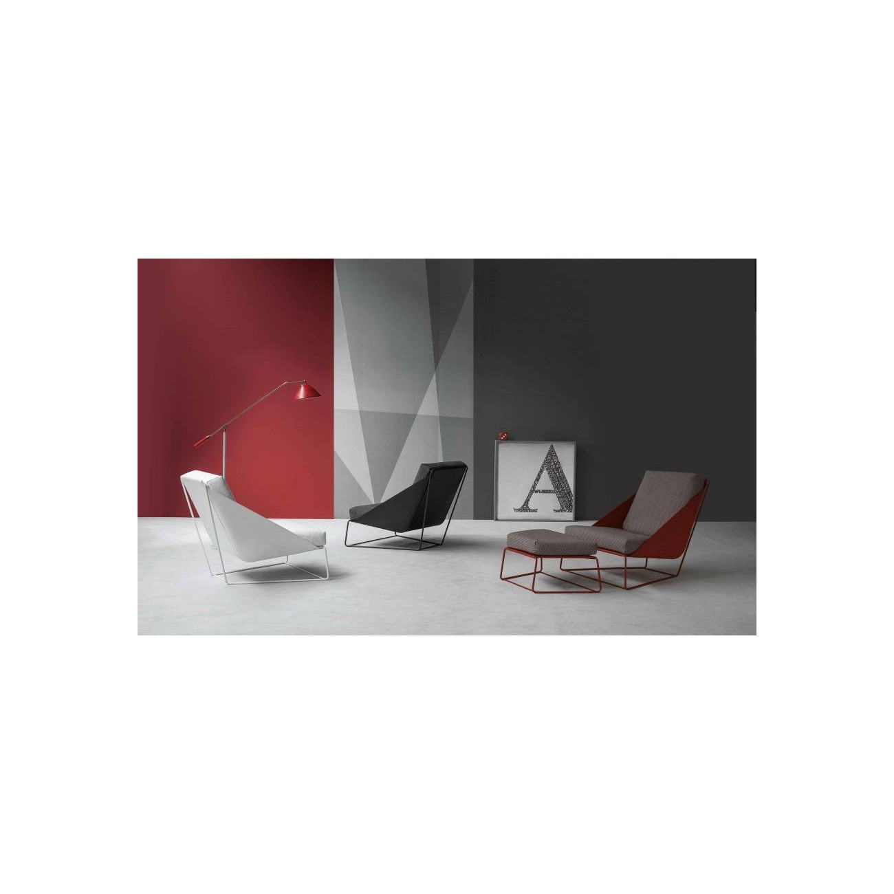 BONALDO POLTRONA ALFIE