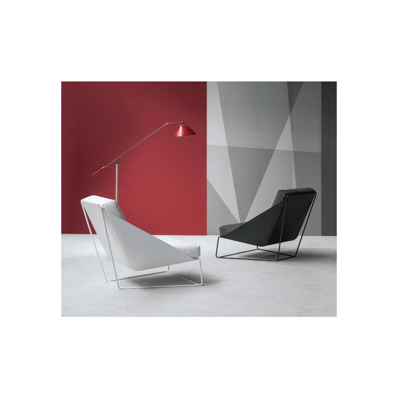 BONALDO POLTRONA ALFIE