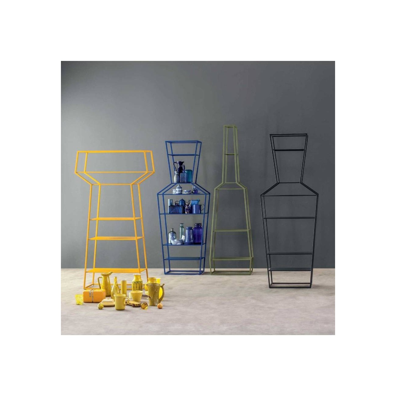 BONALDO LIBRERIA APRIL