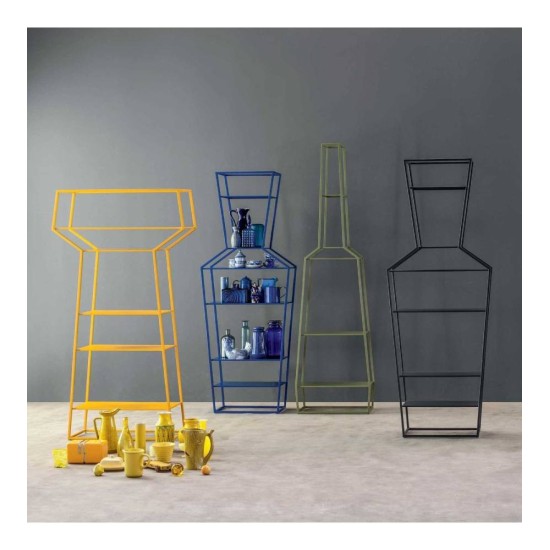 BONALDO LIBRERIA APRIL