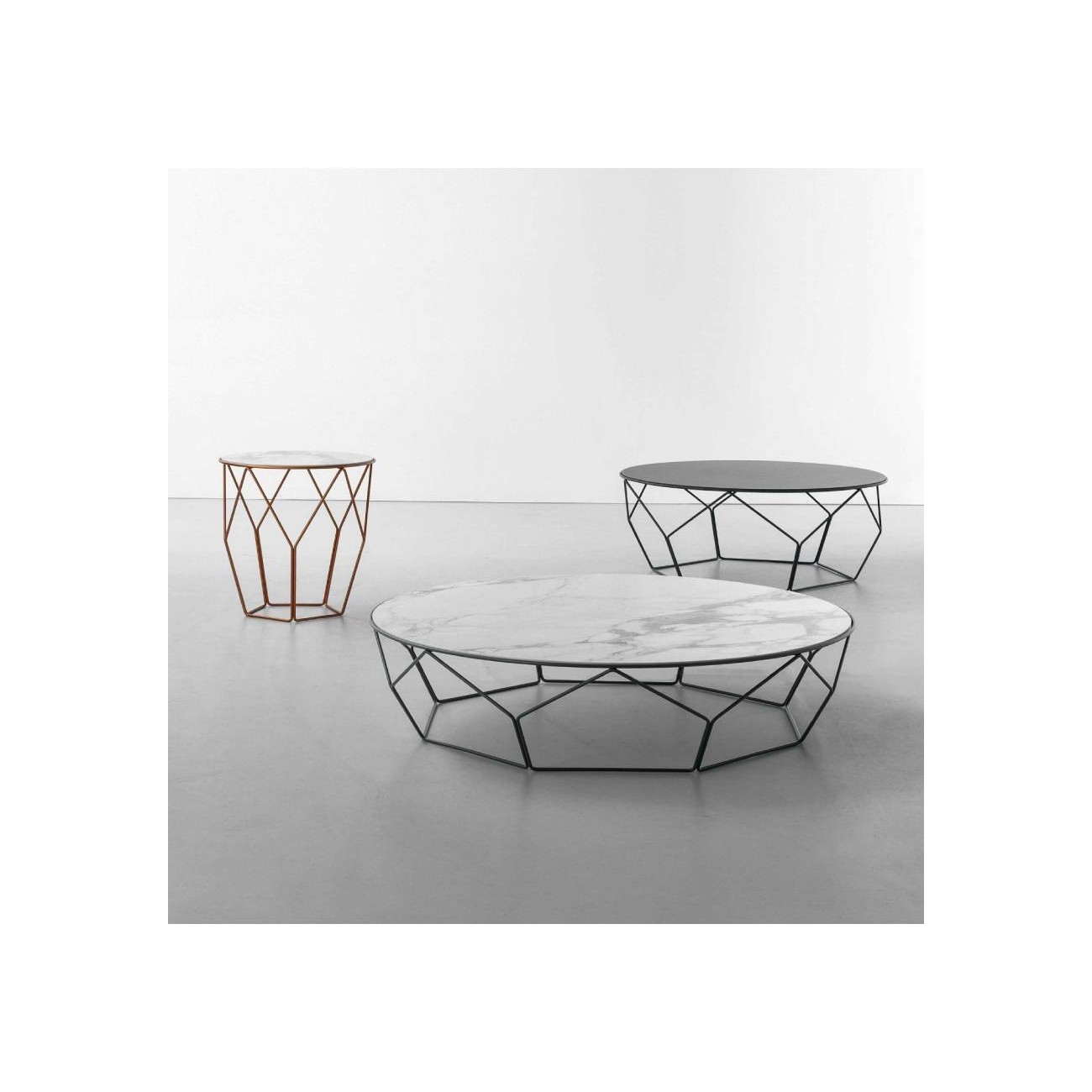 BONALDO TAVOLINO ARBOR