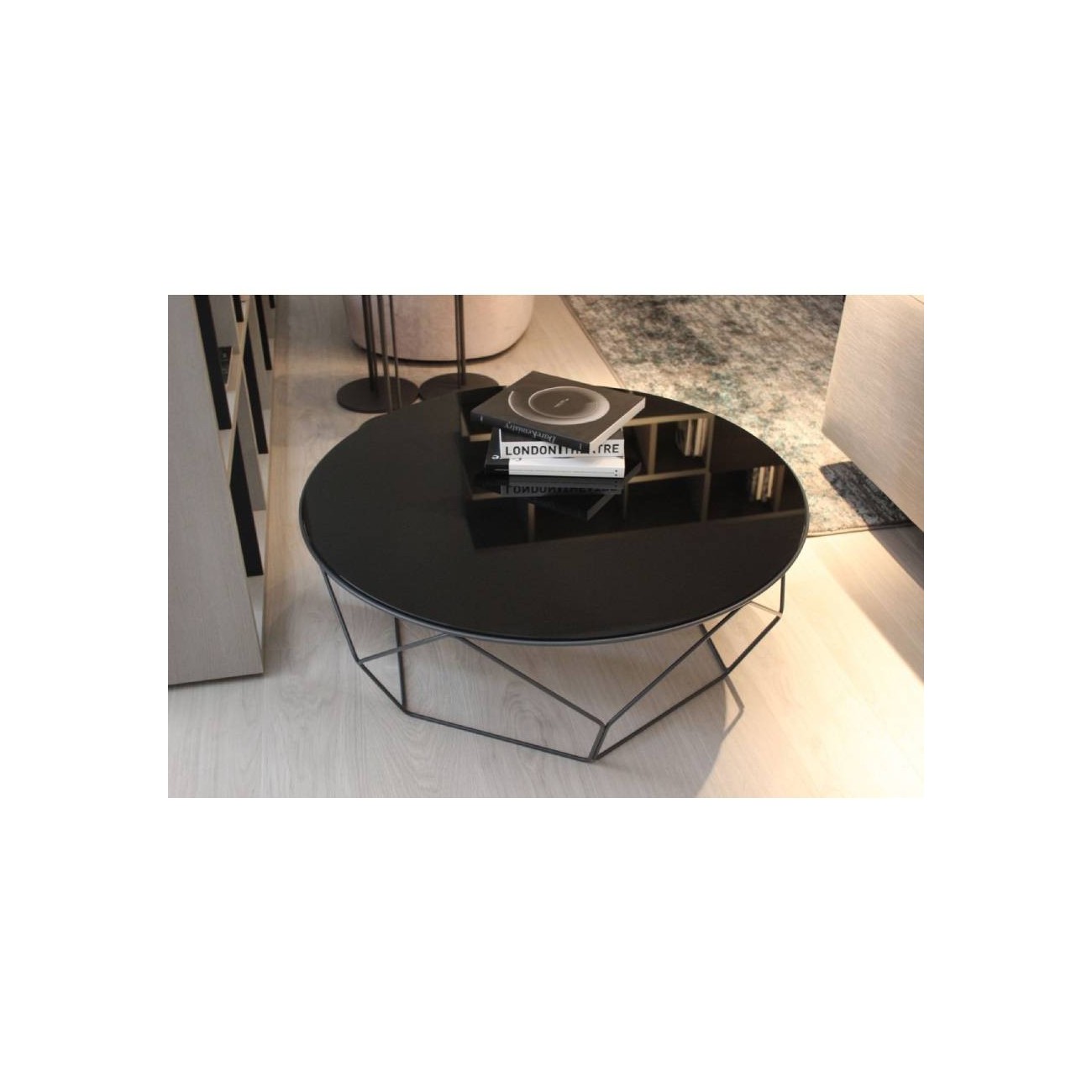 BONALDO TAVOLINO ARBOR