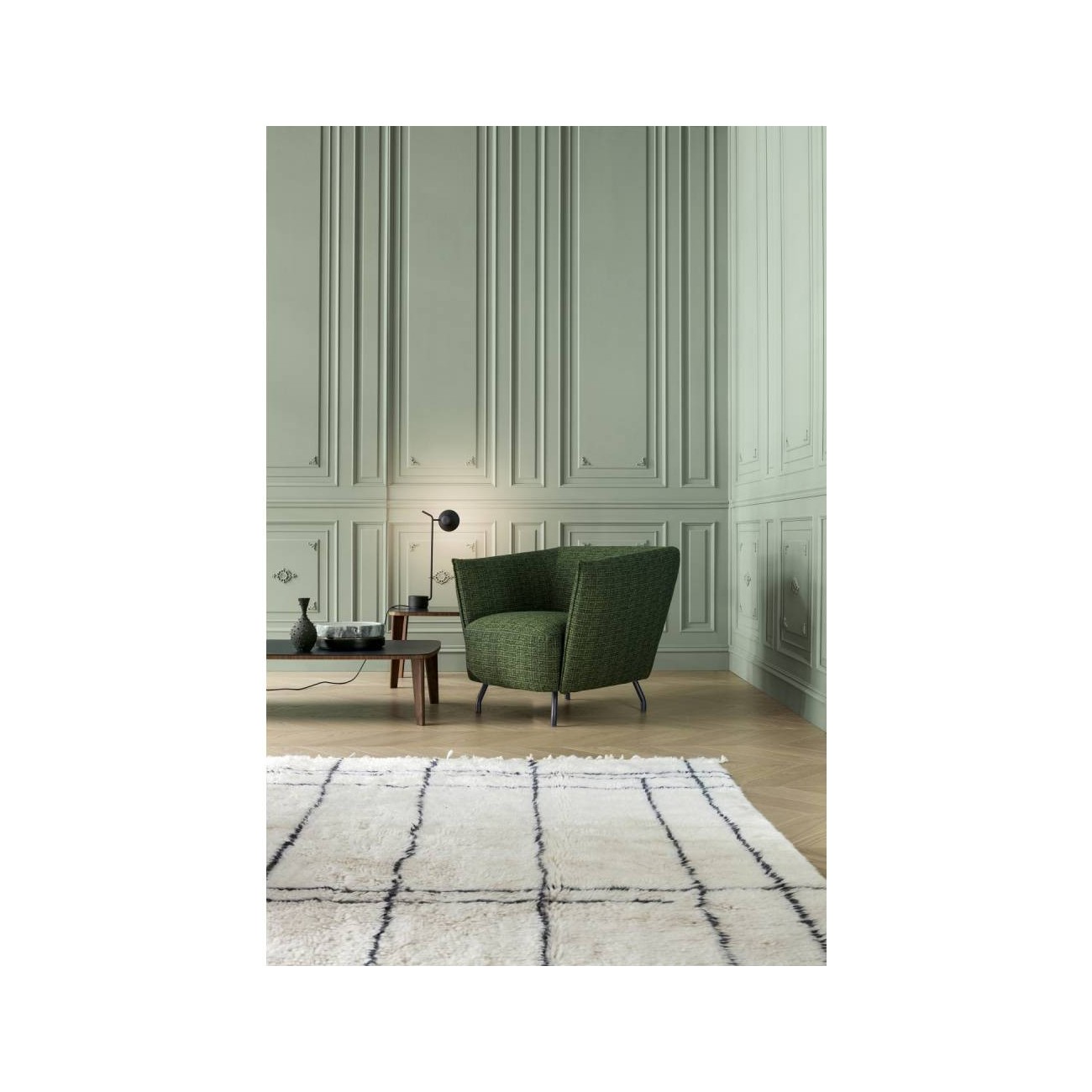 BONALDO POLTRONA ARNO