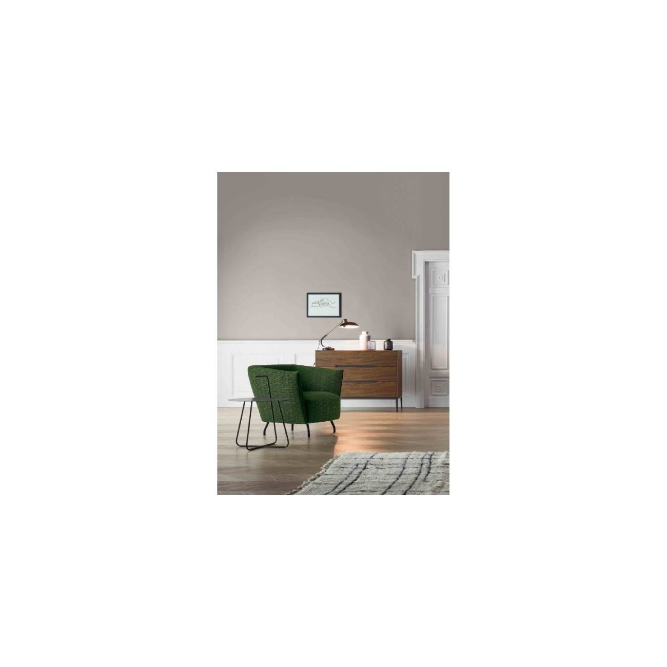 BONALDO POLTRONA ARNO