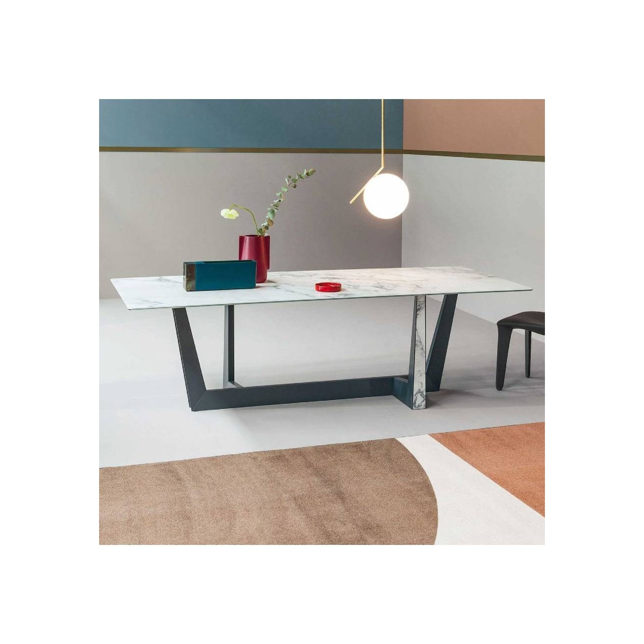 BONALDO TAVOLO 160