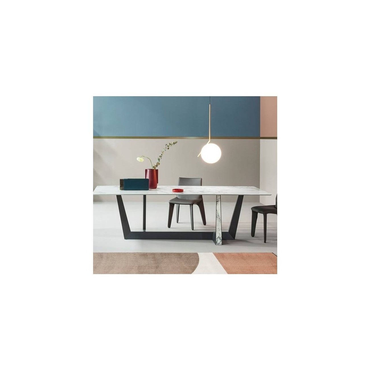 BONALDO TAVOLO 160