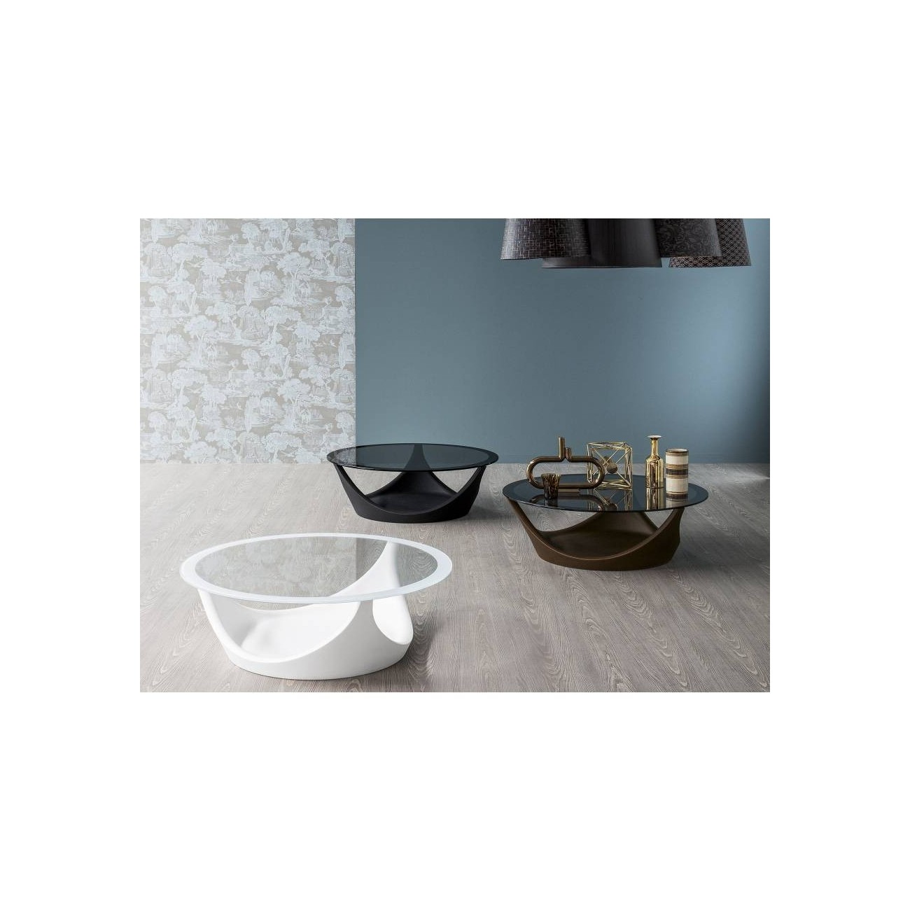 BONALDO TAVOLINO ARVO