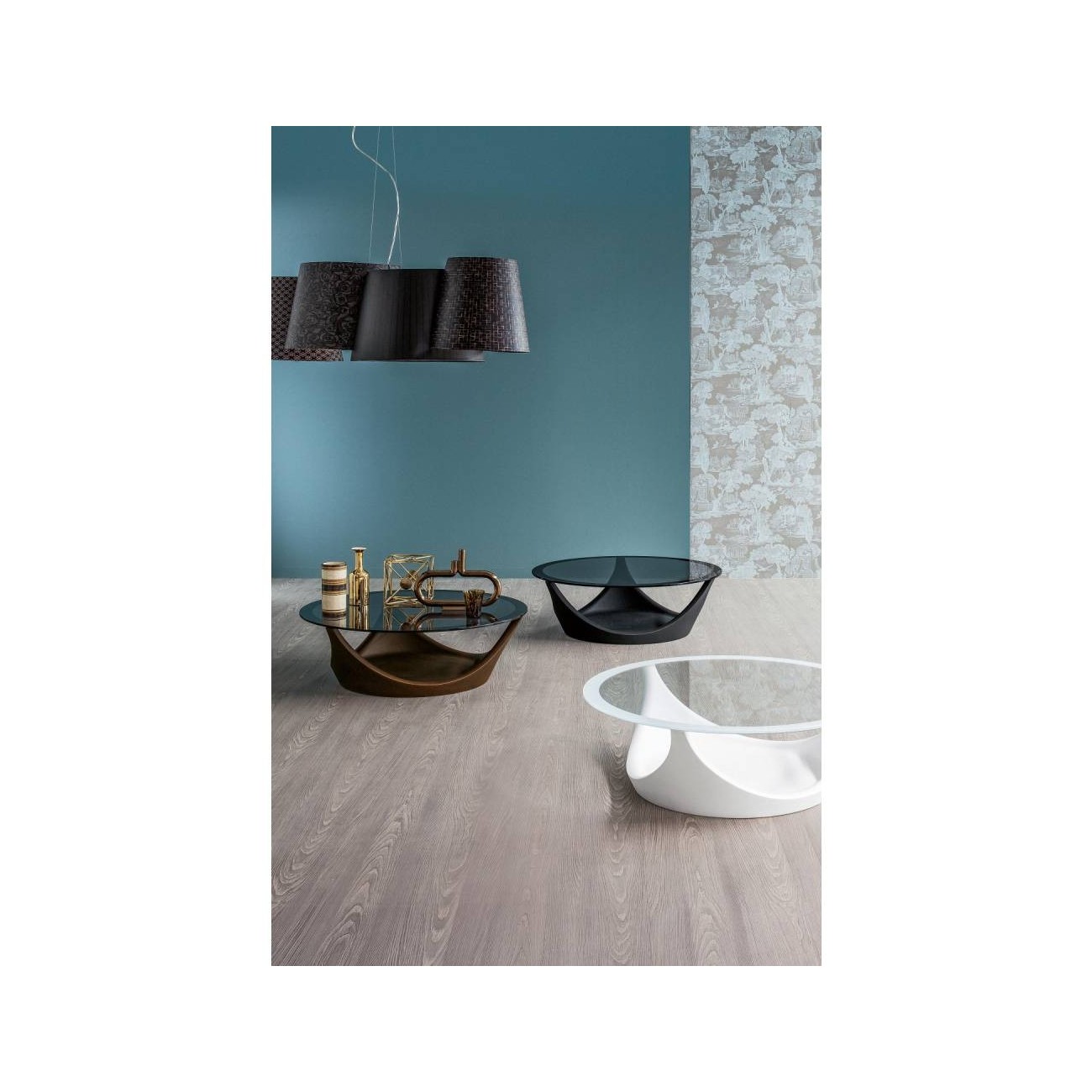 BONALDO TAVOLINO ARVO