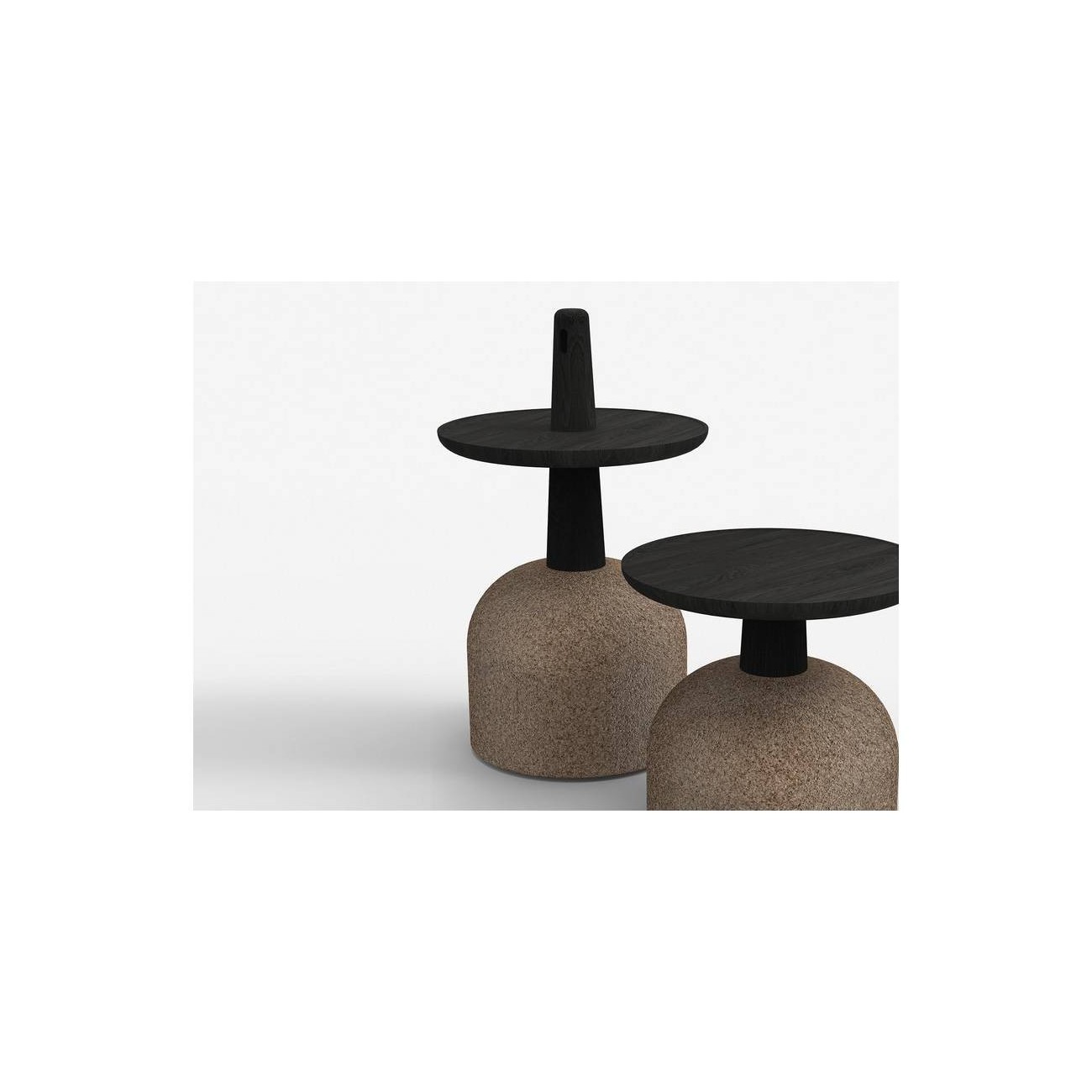 BONALDO TAVOLINO ASSEMBLAGE