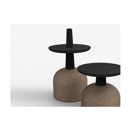 BONALDO TAVOLINO ASSEMBLAGE