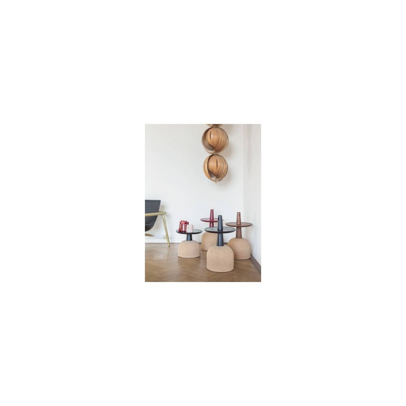 BONALDO TAVOLINO ASSEMBLAGE