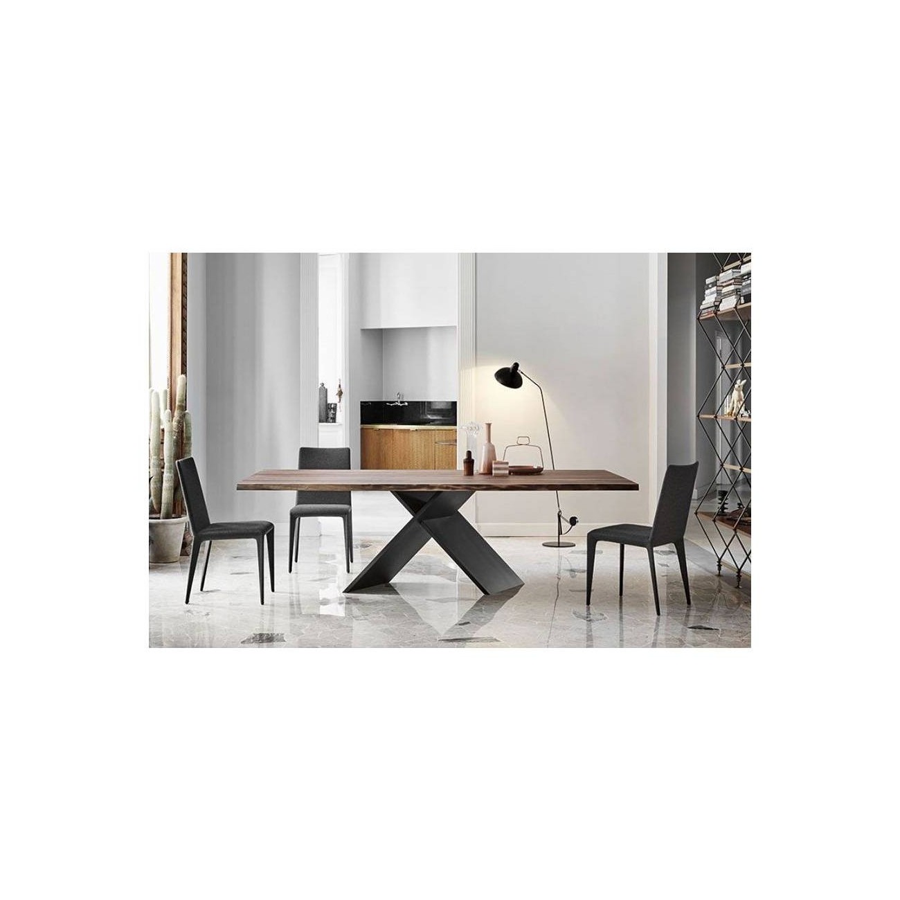 BONALDO TAVOLO ESTENDIBILE AX