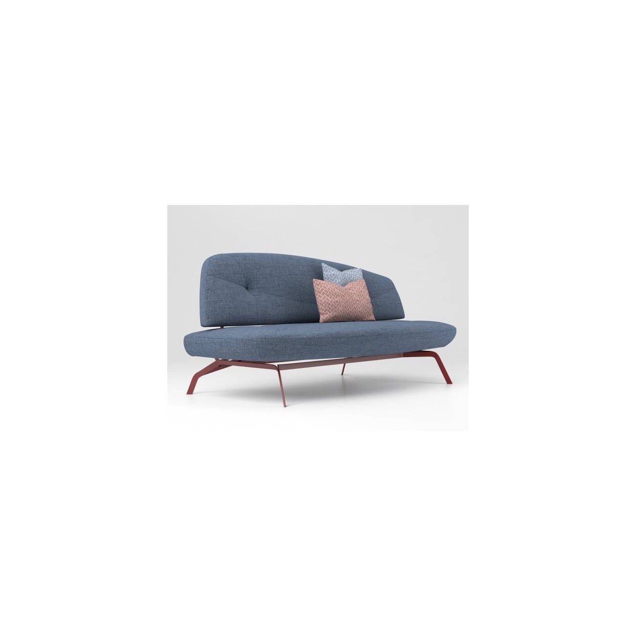 BONALDO DIVANO LETTO BANDY