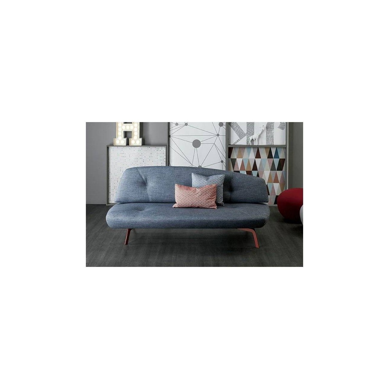 BONALDO DIVANO LETTO BANDY