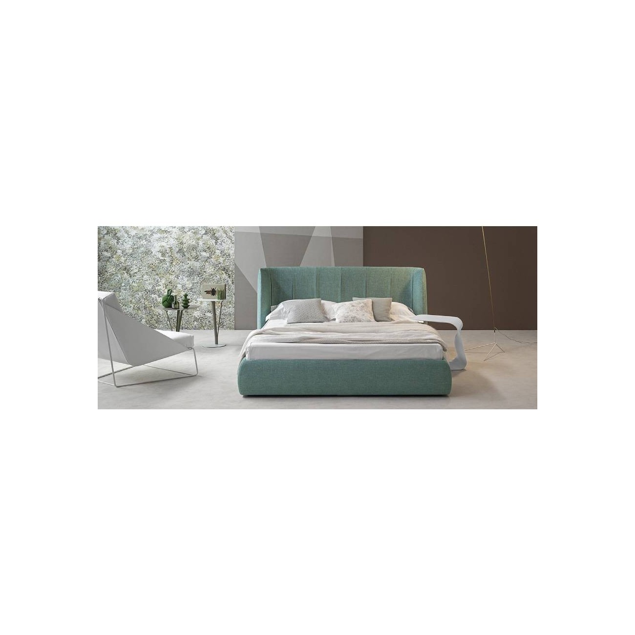 BONALDO LETTO BASKET ALTO