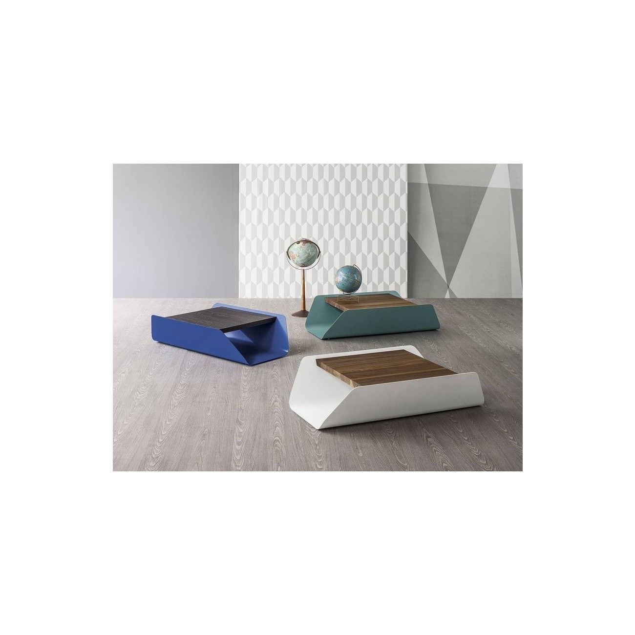 BONALDO TAVOLINO BEND