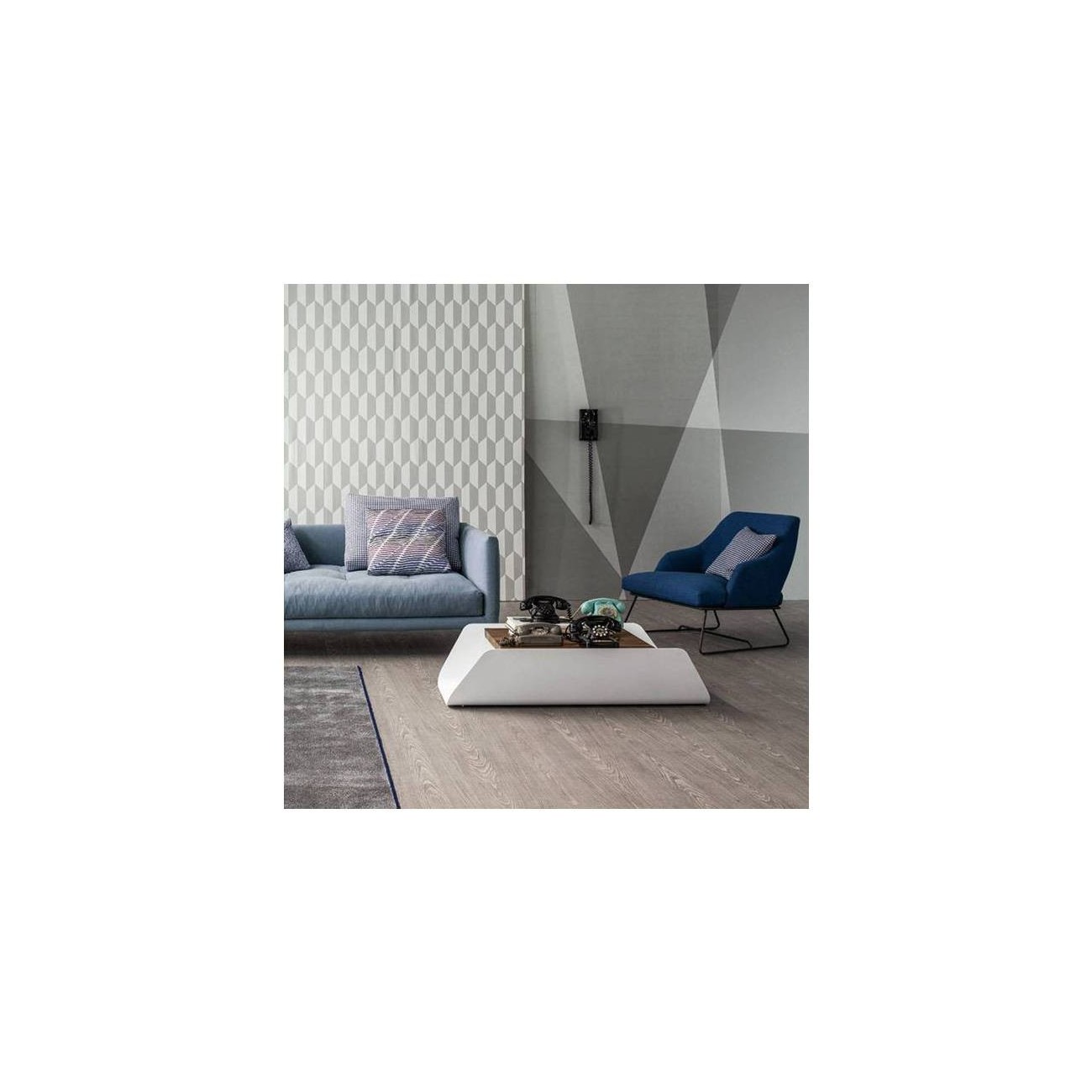 BONALDO TAVOLINO BEND