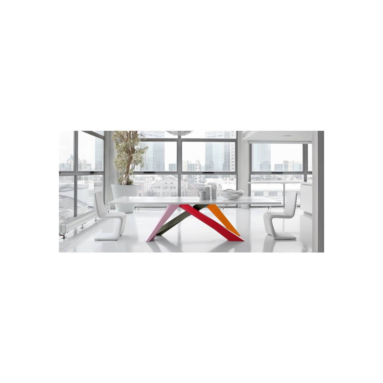BONALDO TAVOLO BIG TABLE