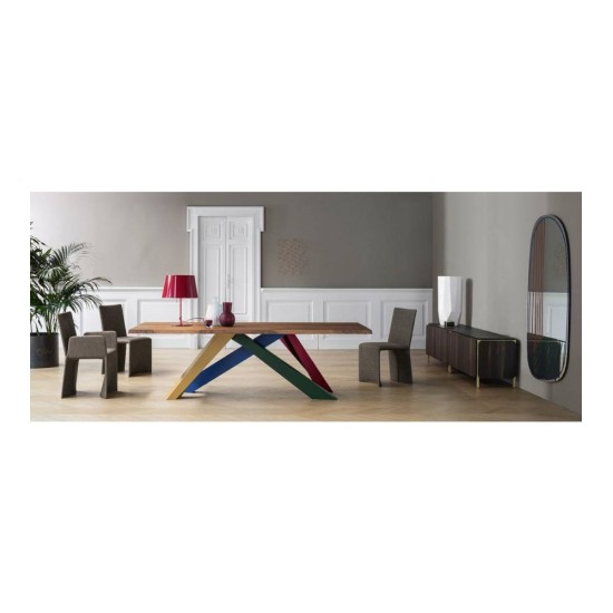 BONALDO TAVOLO BIG TABLE